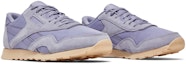 Cheap (W) Reebok Classic Nylon 'Violet Haze' Ungu Kabus EF3148