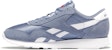 Reebok Classic Nylon 'Indigo Terang' DV5789