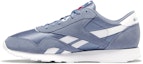 Buy Reebok Classic Nylon 'Indigo Terang' DV5789