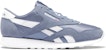 Reebok Classic Nylon 'Indigo Terang' DV5789