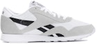 Order Reebok Classic Nylon 'Putih Hitam' GY0507