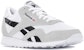 Reebok Classic Nylon 'Putih Hitam' GY0507
