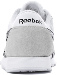 Reebok Classic Nylon 'Putih Hitam' GY0507 Shop Reebok Classic Nylon 'Putih Hitam' GY0507