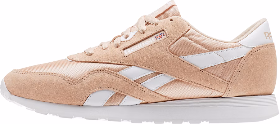 Reebok Classic Nylon Coklat ‘Putih’ CN3262 Buy Reebok Classic Nylon Coklat ‘Putih’ CN3262
