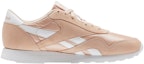 Order Reebok Classic Nylon Coklat ‘Putih’ CN3262