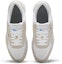 Shop Kasut Larian Reebok Classic Nylon Putih/Coklat FZ6390