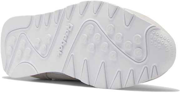 Reebok Classic Nylon 'Putih Merah Flash' GY7232 Details for Reebok Classic Nylon 'Putih Merah Flash' GY7232