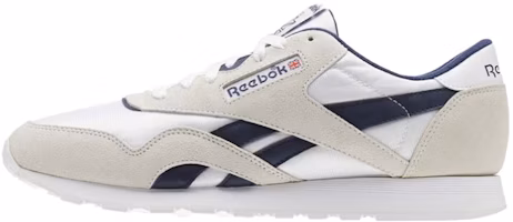 Reebok Classic Nylon 'White Khaki' CN3261 Reebok Classic Nylon 'White Khaki' CN3261