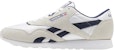 Reebok Klasik Nylon 'Putih Khaki' CN3261