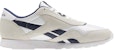 Reebok Klasik Nylon 'Putih Khaki' CN3261