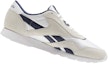 Shop Reebok Klasik Nylon 'Putih Khaki' CN3261