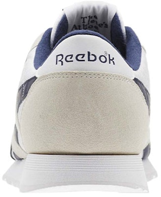 Reebok Klasik Nylon 'Putih Khaki' CN3261 Purchase Reebok Klasik Nylon 'Putih Khaki' CN3261