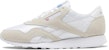 Reebok Classic Nylon 'Putih Kelabu Terang' FV1593