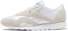 Buy Reebok Classic Nylon 'Putih Kelabu Terang' FV1593