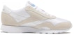 Reebok Classic Nylon 'Putih Kelabu Terang' FV1593