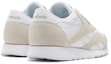Shop Reebok Classic Nylon 'Putih Kelabu Terang' FV1593