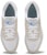 Reebok Classic Nylon 'Putih Kelabu Terang' FV1593