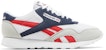 Reebok Classic Nylon 'Putih Vector Navy' GW8357