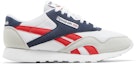 Buy Reebok Classic Nylon 'Putih Vector Navy' GW8357