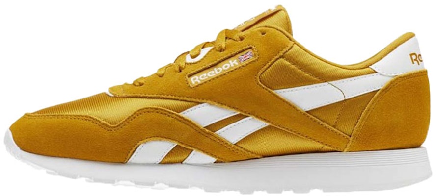 Reebok Classic Nylon 'Kuning' CN4991 Buy Reebok Classic Nylon 'Kuning' CN4991