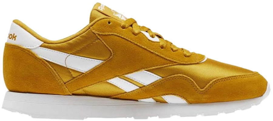 Reebok Classic Nylon 'Kuning' CN4991 Order Reebok Classic Nylon 'Kuning' CN4991