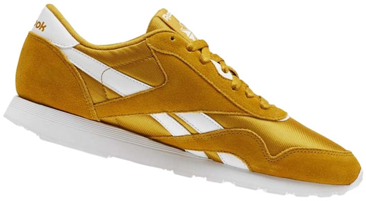 Reebok Classic Nylon 'Kuning' CN4991 Shop Reebok Classic Nylon 'Kuning' CN4991