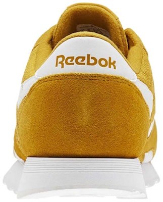 Reebok Classic Nylon 'Kuning' CN4991 Purchase Reebok Classic Nylon 'Kuning' CN4991