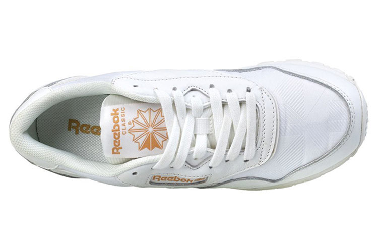 Lookbook Reebok Classic Nylon Arch 'Blanco' BD3076
