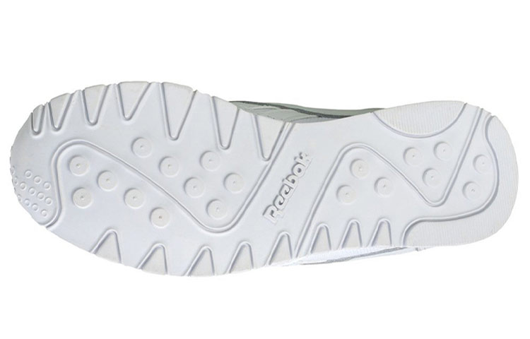 Shop Reebok Classic Nylon Arch 'Blanco' BD3076