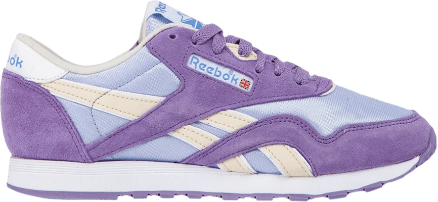 Reebok classic 2025 nylon archive