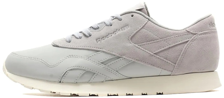 Reebok Classic Nylon AS 'Light Grey' BS9715 Buy Reebok Classic Nylon AS 'Light Grey' BS9715