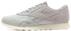 Buy Reebok Klasik Nylon AS 'Kelabu Terang' BS9715