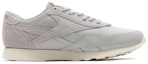 Order Reebok Klasik Nylon AS 'Kelabu Terang' BS9715