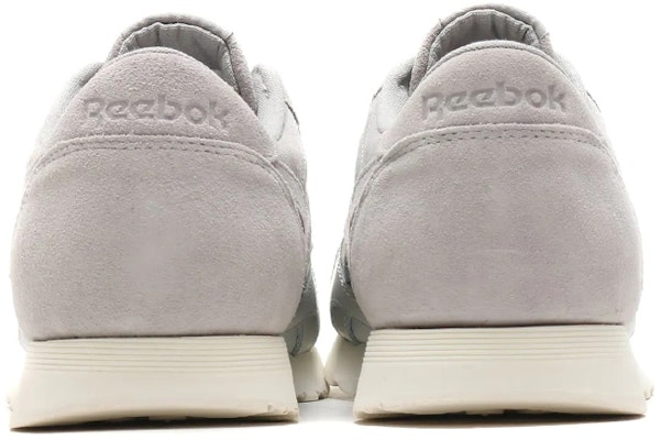 Reebok Classic Nylon AS 'Light Grey' BS9715 Shop Reebok Classic Nylon AS 'Light Grey' BS9715