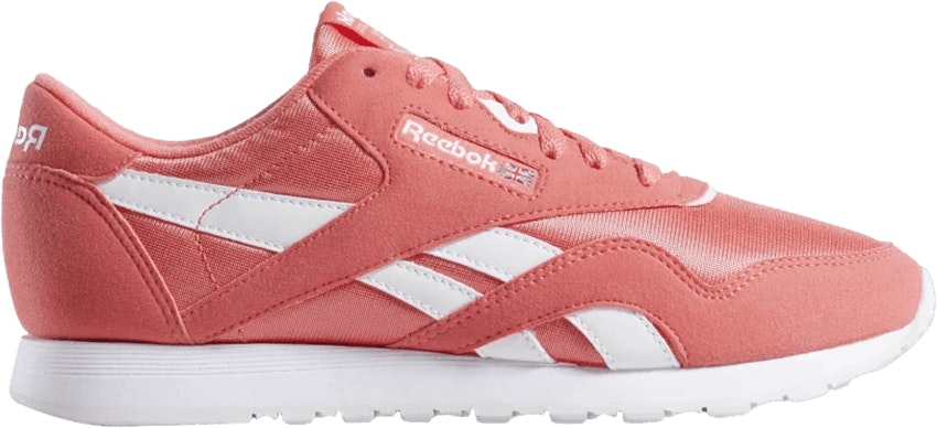 Reebok Classic Nylon Color Bright Rose CN7444 CN7444 Novelship