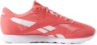 Order Reebok Classic Nylon Warna 'Bright Rose' CN7444