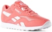 Lookbook Reebok Classic Nylon Warna 'Bright Rose' CN7444