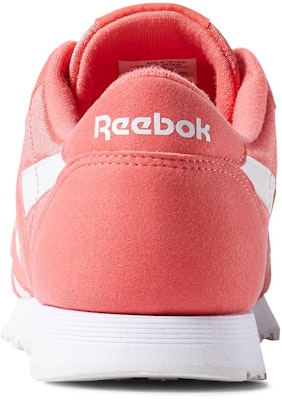 Reebok Classic Nylon Warna 'Bright Rose' CN7444 Shop Reebok Classic Nylon Warna 'Bright Rose' CN7444