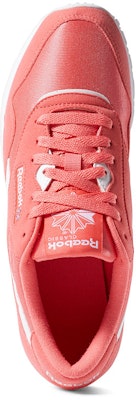Reebok Classic Nylon Warna 'Bright Rose' CN7444 Purchase Reebok Classic Nylon Warna 'Bright Rose' CN7444