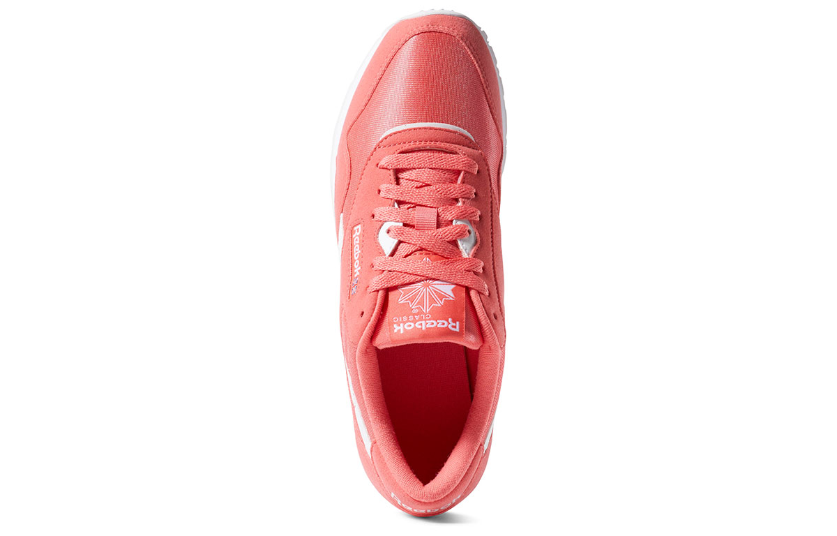 Purchase Reebok Classic Nylon Color 'Bright Rose' CN7444