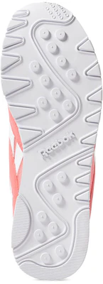 Reebok Classic Nylon Color 'Bright Rose' CN7444 Details for Reebok Classic Nylon Color 'Bright Rose' CN7444