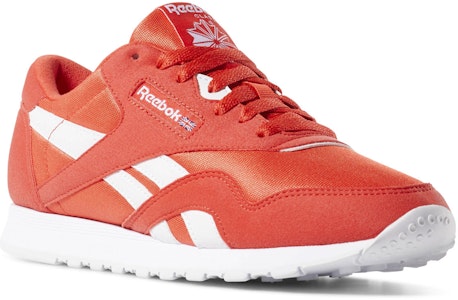 Reebok Classic Nylon Color 'Canton Cobalto' CN7446 Lookbook Reebok Classic Nylon Color 'Canton Cobalto' CN7446