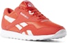 Lookbook Reebok Classic Nylon Warna 'Canton Cobal' CN7446