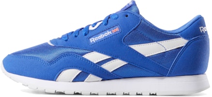 Reebok Classic Nylon Color 'Crushed Cobal' CN7447 Reebok Classic Nylon Color 'Crushed Cobal' CN7447