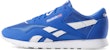 Reebok Classic Nylon Warna 'Crushed Cobal' CN7447