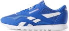 Buy Reebok Classic Nylon Warna 'Crushed Cobal' CN7447