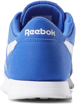 Reebok Classic Nylon Color 'Crushed Cobal' CN7447 Shop Reebok Classic Nylon Color 'Crushed Cobal' CN7447