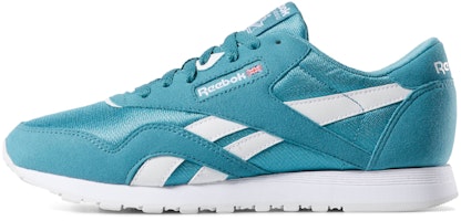 Reebok Classic Nylon Color 'Mineral Mist' CN7445 Reebok Classic Nylon Color 'Mineral Mist' CN7445