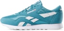 Buy Reebok Classic Nylon Warna 'Mineral Mist' CN7445