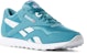 Reebok Classic Nylon Warna 'Mineral Mist' CN7445